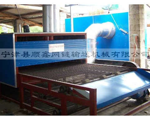 淮安网带烘干机生产