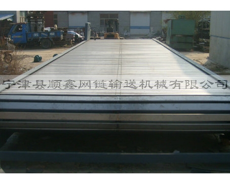 淮安链板输送机生产