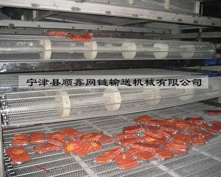淮安食品网带